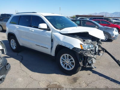 JEEP GRAND CHEROKEE 2020