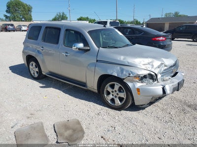 CHEVROLET HHR 2006
