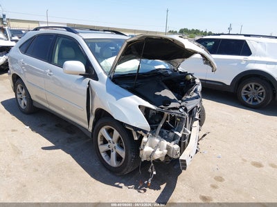 LEXUS RX 330 2004