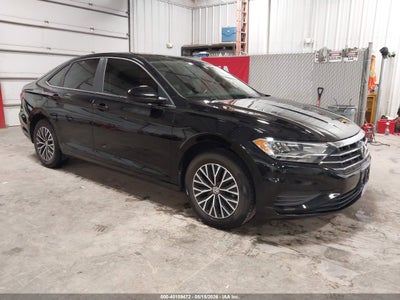 VOLKSWAGEN JETTA 2019