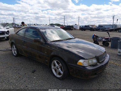 VOLVO C70 2000