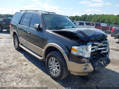 FORD EXPEDITION 2013