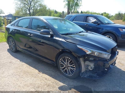 KIA FORTE 2023