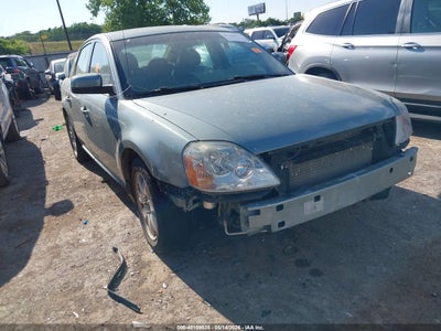 FORD 500 2007