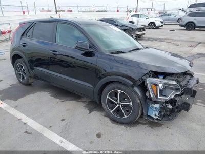 KIA NIRO 2025