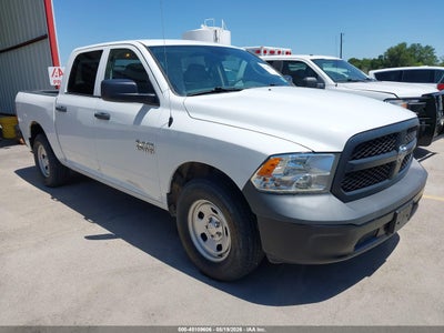 RAM 1500 2018