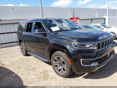 JEEP WAGONEER 2024