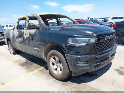 RAM 1500 2026