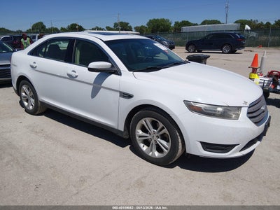 FORD TAURUS 2016