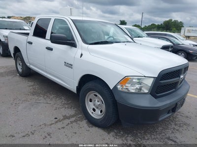 RAM 1500 2018