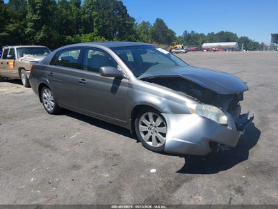 TOYOTA AVALON 2006