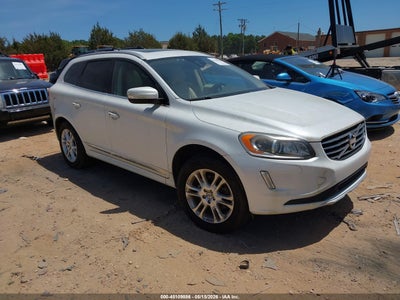 VOLVO XC60 2015
