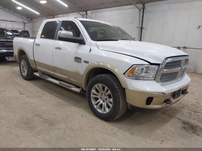 RAM 1500 2013