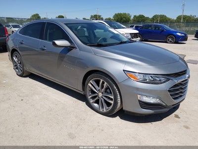 CHEVROLET MALIBU 2023