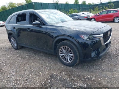 MAZDA CX-90 2024