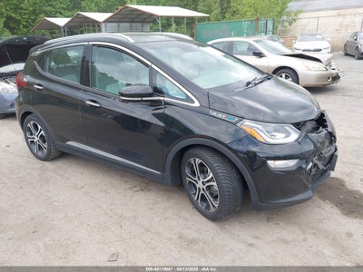 CHEVROLET BOLT EV 2019