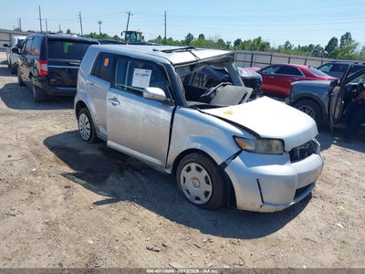 SCION XB 2008