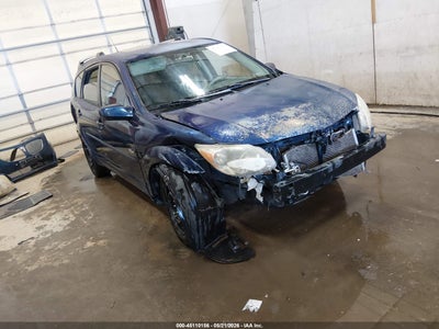 PONTIAC VIBE 2005