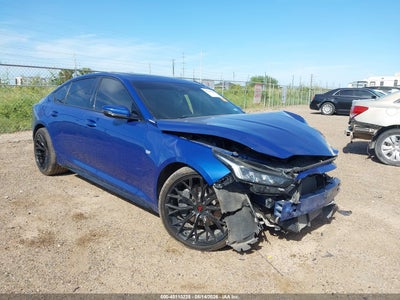CADILLAC CT5 2020