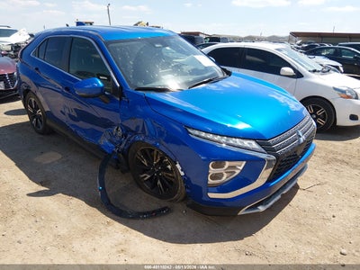 MITSUBISHI ECLIPSE CROSS 2026