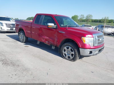 FORD F-150 2009