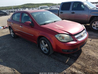 CHEVROLET COBALT 2010