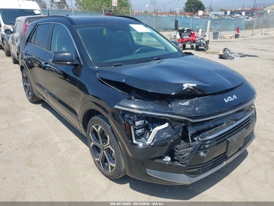 KIA NIRO 2023