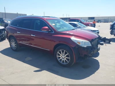 BUICK ENCLAVE 2015
