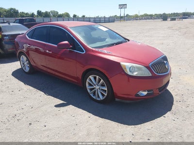 BUICK VERANO 2012
