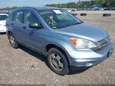 HONDA CR-V 2011
