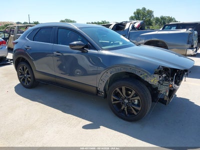 MAZDA CX-30 2023