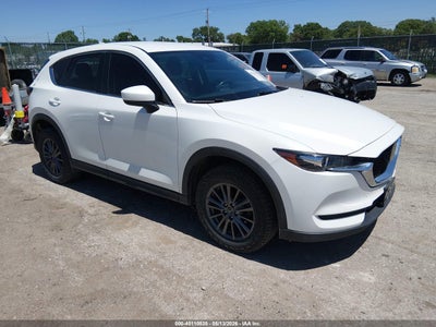 MAZDA CX-5 2020