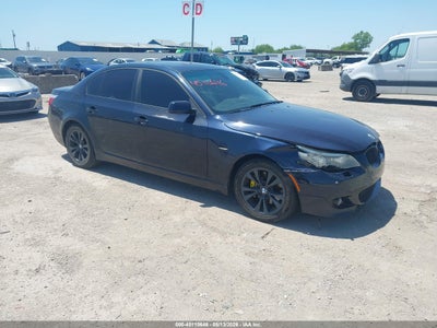 BMW 535I 2009