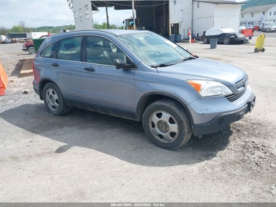 HONDA CR-V 2007