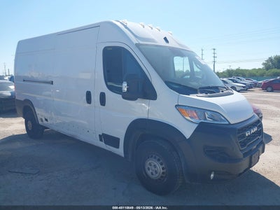 RAM PROMASTER 2500 2025