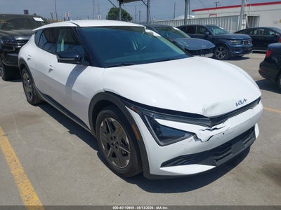 KIA EV6 2025