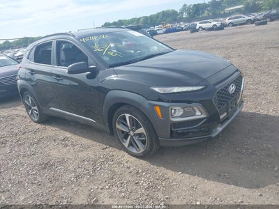 HYUNDAI KONA 2020