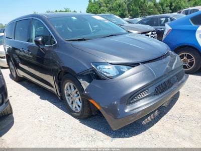 CHRYSLER VOYAGER 2023