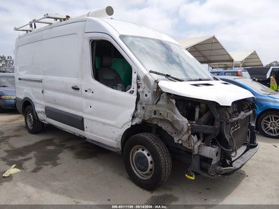 FORD TRANSIT-250 2018