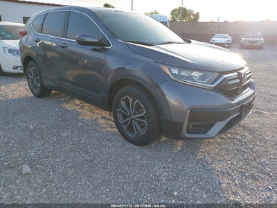 HONDA CR-V 2020