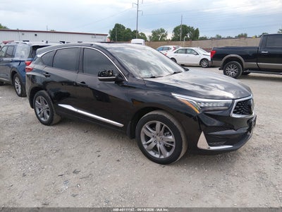 ACURA RDX 2020