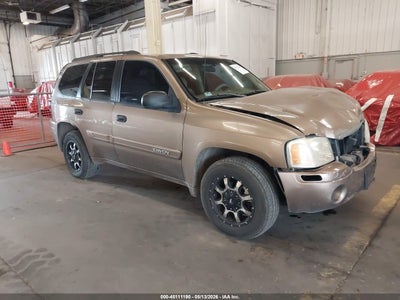 GMC ENVOY 2003