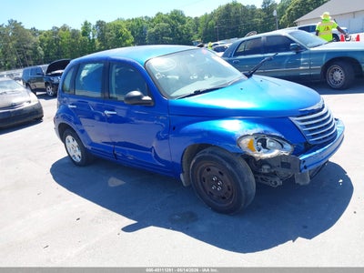 CHRYSLER PT CRUISER 2006