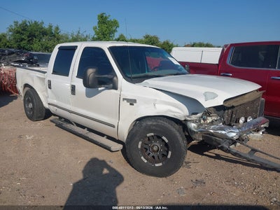 FORD F-250 2000