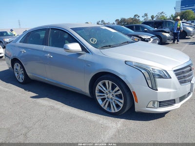 CADILLAC XTS 2019