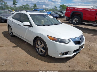 ACURA TSX 2012