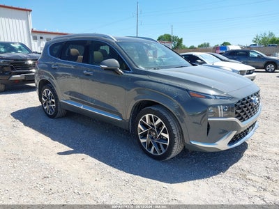HYUNDAI SANTA FE 2023