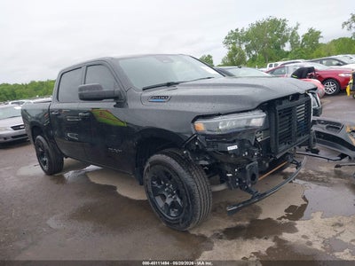 RAM 1500 2025