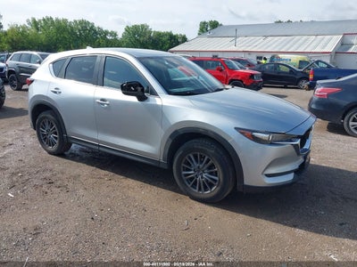 MAZDA CX-5 2020