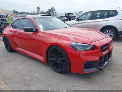 BMW M2 2023